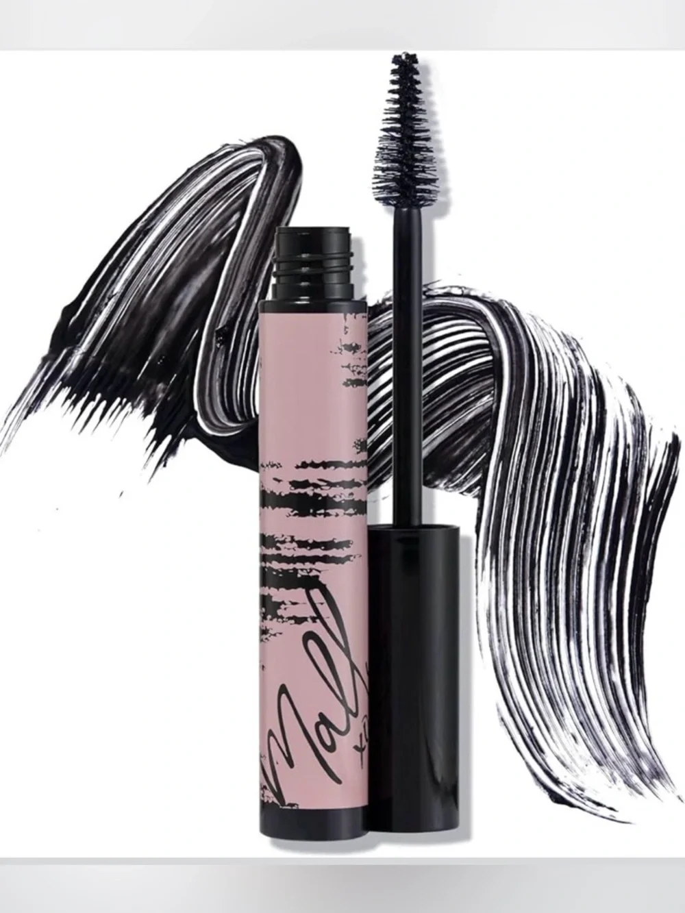 Mally Beauty Open Up! Volumizing Mascara and Primer Duo New in Box